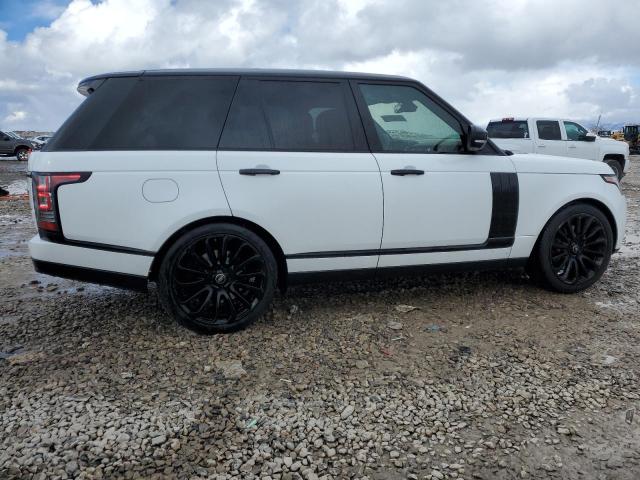Photo 3 from auction – 2015 LAND ROVER RANGE ROVE with VIN SALGS2TF8FA210765