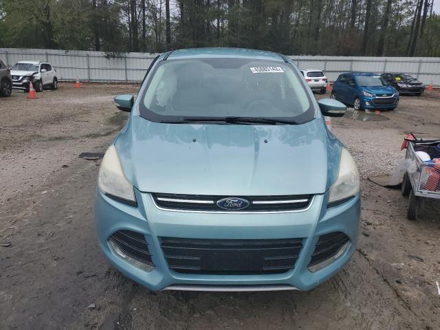 Photo 5 from auction – 2013 FORD ESCAPE SEL with VIN 1FMCU0HX4DUB47483