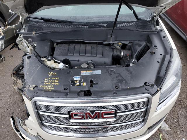 Photo 11 from auction – 2014 GMC ACADIA DEN with VIN 1GKKVTKD4EJ306572