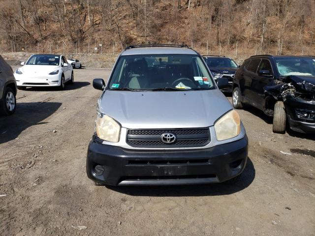 Photo 5 from auction – 2004 TOYOTA RAV4 with VIN JTEHD20V740007334