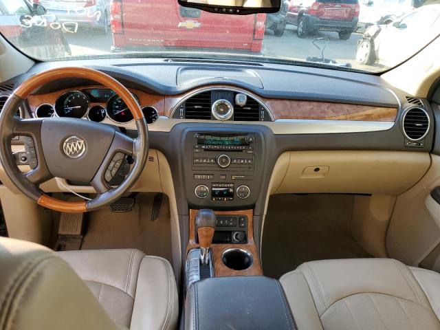 Photo 8 from auction – 2012 BUICK ENCLAVE with VIN 5GAKVCED7CJ306538