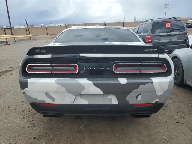 Photo 6 from auction – 2016 DODGE CHALLENGER with VIN 2C3CDZC94GH130664