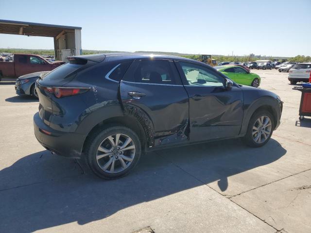 Photo 3 from auction – 2021 MAZDA CX-30 SELE with VIN 3MVDMABL6MM210123