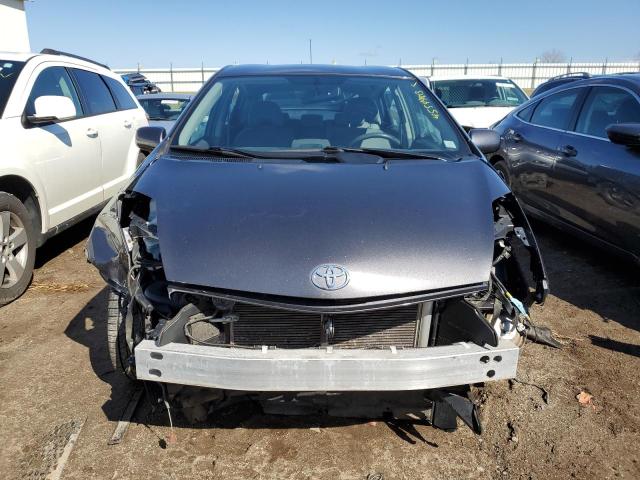 Photo 5 from auction – 2009 TOYOTA PRIUS with VIN JTDKB20U993500204