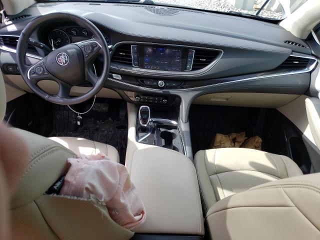 Photo 8 from auction – 2020 BUICK ENCLAVE PR with VIN 5GAEVBKW3LJ325424