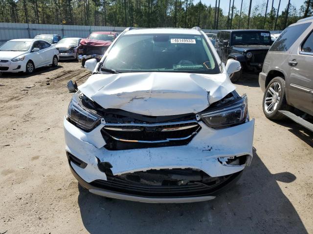 Photo 5 from auction – 2019 BUICK ENCORE ESS with VIN KL4CJCSM7KB844744
