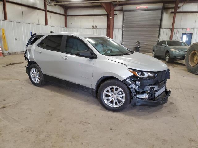Photo 4 from auction – 2020 CHEVROLET EQUINOX LS with VIN 2GNAXHEV7L6285544