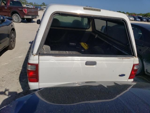 Photo 6 from auction – 2002 FORD RANGER with VIN 1FTYR10U32PA12784