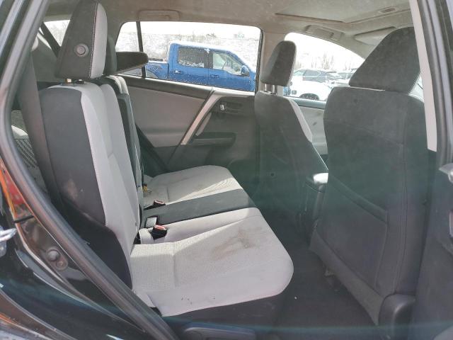 Photo 11 from auction – 2016 TOYOTA RAV4 XLE with VIN 2T3RFREV8GW504221