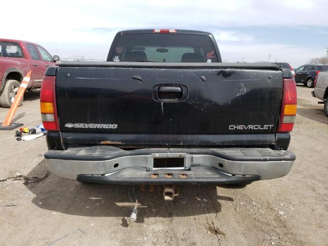 Photo 6 from auction – 2001 CHEVROLET SILVERADO with VIN 2GCEK19T311358363