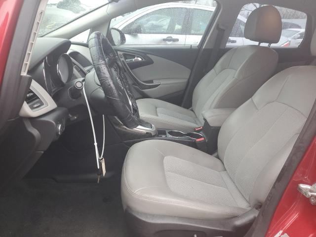 Photo 7 from auction – 2016 BUICK VERANO SPO with VIN 1G4PW5SK2G4155396