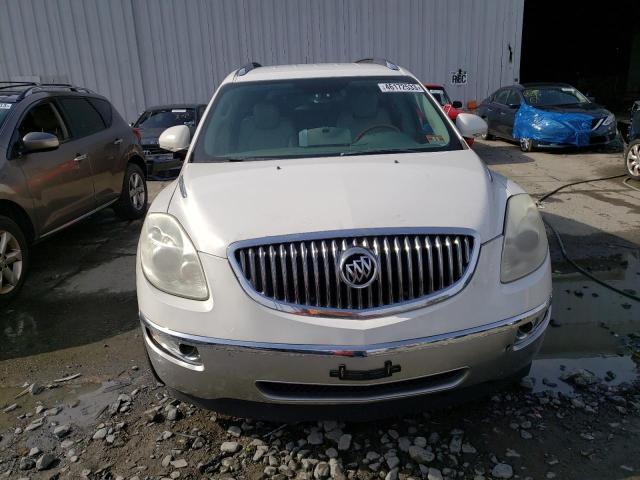 Photo 5 from auction – 2008 BUICK ENCLAVE CX with VIN 5GAEV23788J104206
