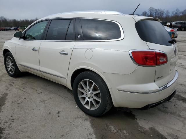 Photo 2 from auction – 2015 BUICK ENCLAVE with VIN 5GAKVBKD7FJ206605