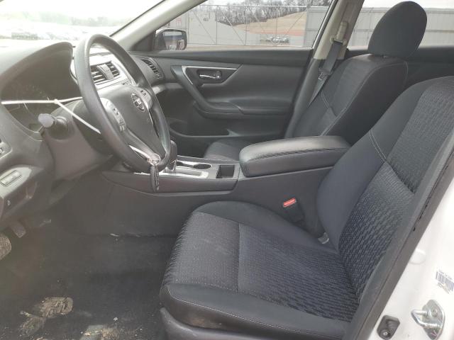Photo 7 from auction – 2016 NISSAN ALTIMA 2.5 with VIN 1N4AL3AP8GC112231