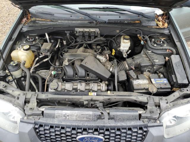 Photo 11 from auction – 2005 FORD ESCAPE XLT with VIN 1FMCU93185KC21153