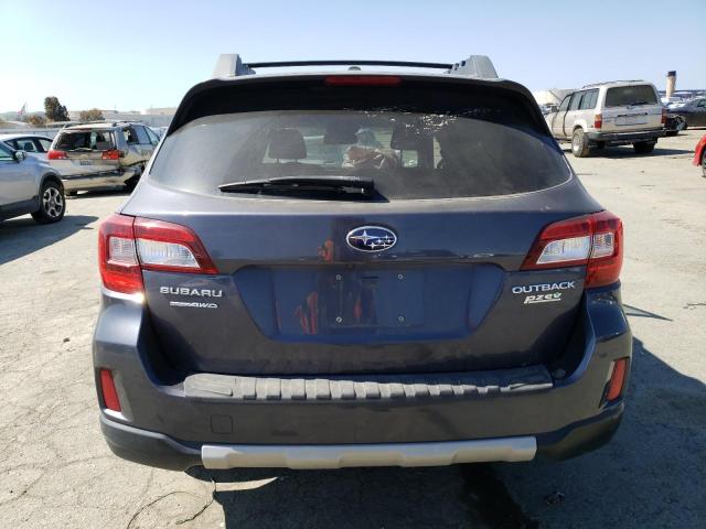 Снимка 6 от търг – 2015 SUBARU OUTBACK 2. с VIN 4S4BSACC5F3266003