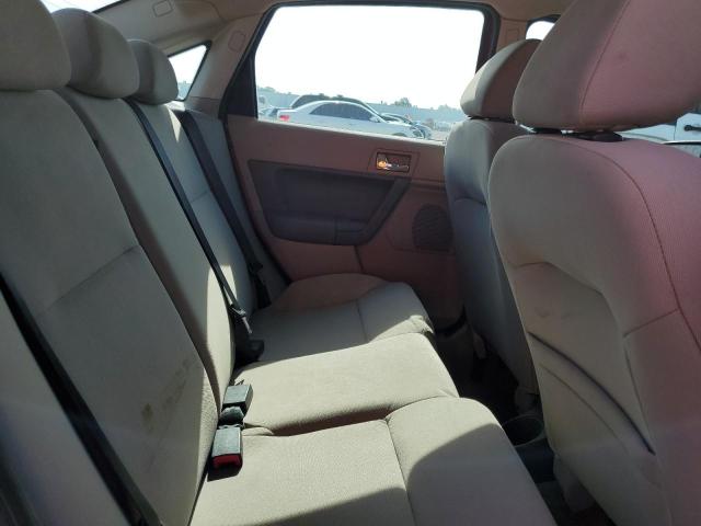 Photo 10 from auction – 2011 FORD FOCUS SES with VIN 1FAHP3GN6BW153781