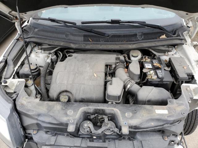 Photo 12 from auction – 2017 FORD EXPLORER with VIN 1FM5K8B83HGA88834