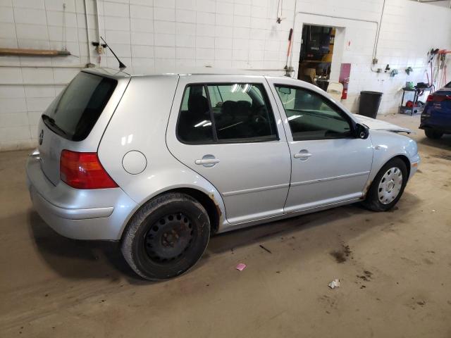 Photo 3 from auction – 2004 VOLKSWAGEN GOLF GL with VIN 9BWFL61J544016887