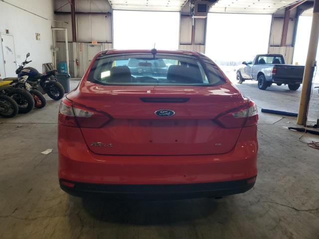 Photo 6 from auction – 2013 FORD FOCUS SE with VIN 1FADP3F27DL203615