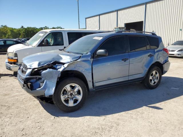 TOYOTA RAV4 2009 with VIN JTMZF33VX9D006084 - Photo from auction