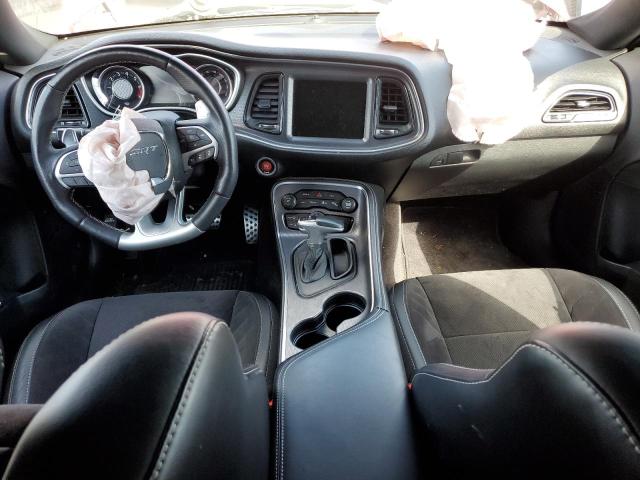 Photo 8 from auction – 2016 DODGE CHALLENGER with VIN 2C3CDZDJ5GH131881