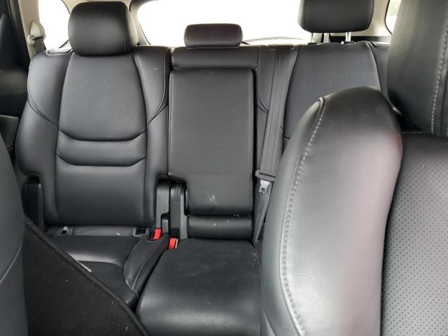 Photo 10 from auction – 2022 MAZDA CX-9 TOURI with VIN JM3TCBCY4N0601153