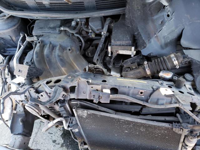 Photo 11 from auction – 2016 NISSAN VERSA S with VIN 3N1CN7AP8GL908568