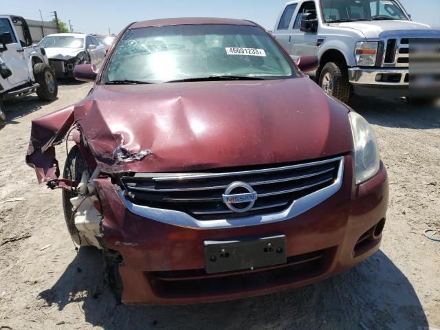 Photo 5 from auction – 2010 NISSAN ALTIMA BAS with VIN 1N4AL2AP7AN510231