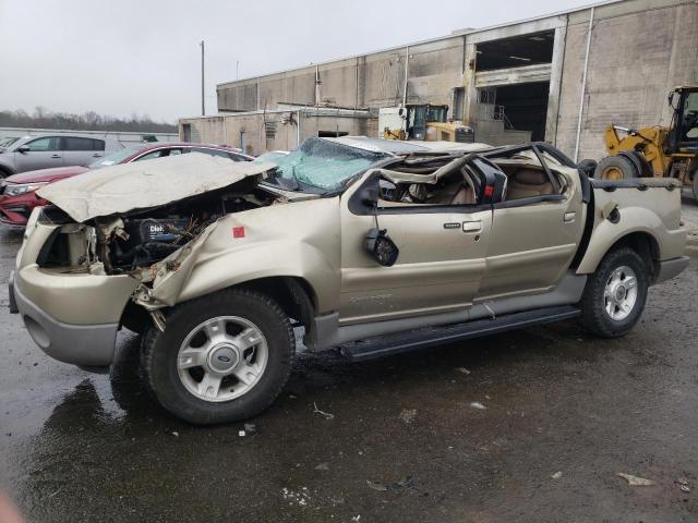 FORD EXPLORER S 2001 с VIN 1FMZU77E21UB57024 - Фото с аукциона
