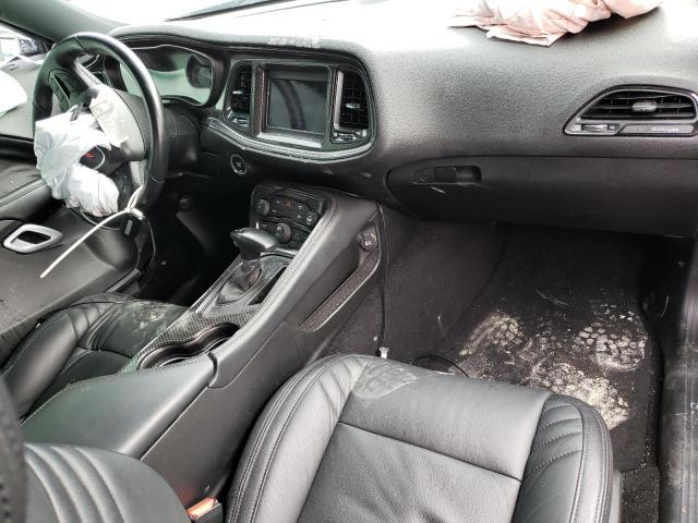 Photo 8 from auction – 2021 DODGE CHALLENGER with VIN 2C3CDZAG7MH513284