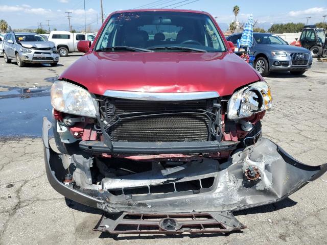 Photo 5 from auction – 2005 MAZDA TRIBUTE I with VIN 4F2YZ02Z65KM55676