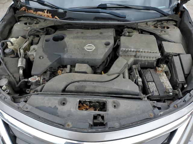 Photo 11 from auction – 2014 NISSAN ALTIMA 2.5 with VIN 1N4AL3AP9EC144814