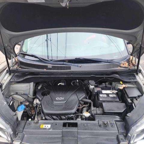 Photo 7 from auction – 2016 KIA SOUL with VIN KNDJN2A20G7339408