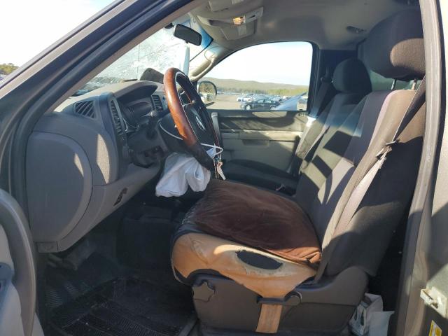 Photo 7 from auction – 2014 CHEVROLET SILVERADO with VIN 1GC0KVCG2EF133864