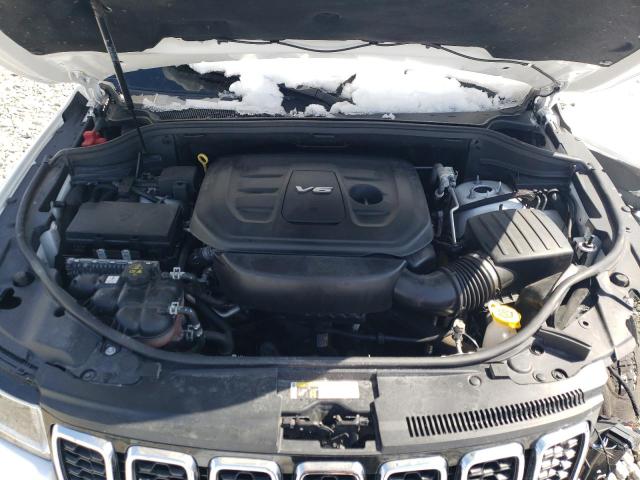 Photo 11 from auction – 2017 JEEP GRAND CHER with VIN 1C4RJFBG7HC809913