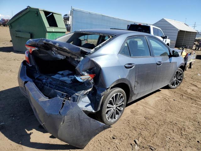Photo 3 from auction – 2016 TOYOTA COROLLA L with VIN 2T1BURHE0GC691452