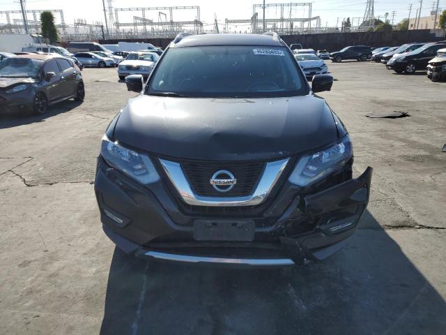 Photo 5 from auction – 2017 NISSAN ROGUE S with VIN KNMAT2MV8HP546206