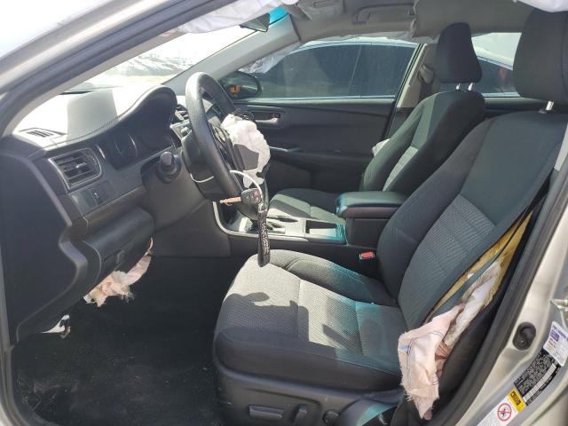 Photo 7 from auction – 2016 TOYOTA CAMRY LE with VIN 4T4BF1FK7GR584259