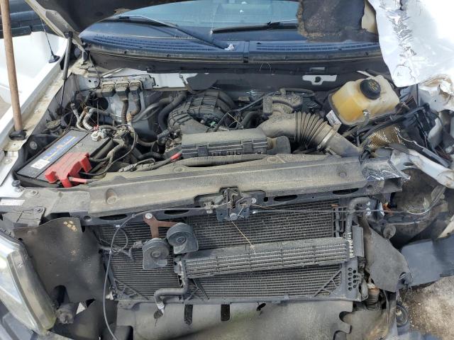 Photo 11 from auction – 2013 FORD F150 with VIN 1FTMF1CM2DFD75024