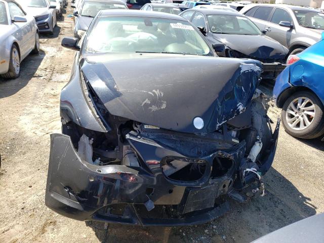 Photo 5 from auction – 2004 BMW 645 CI AUT with VIN WBAEH73404B190234