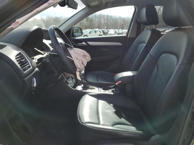 Photo 7 from auction – 2017 AUDI Q3 PREMIUM with VIN WA1ECCFS9HR011832