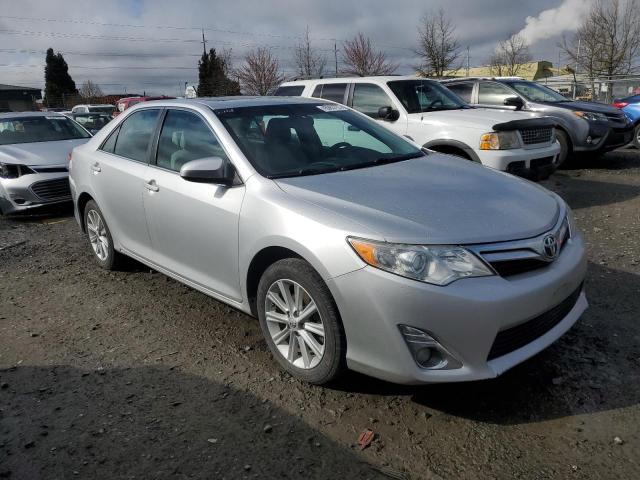Photo 4 from auction – 2013 TOYOTA CAMRY L with VIN 4T4BF1FK1DR290853
