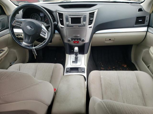 Снимка 8 от търг – 2014 SUBARU OUTBACK 2. с VIN 4S4BRCCC7E3256613