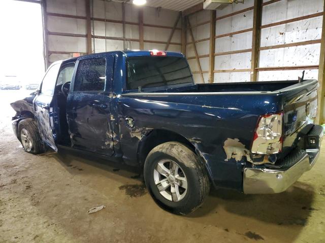 Photo 2 from auction – 2021 RAM 1500 CLASS with VIN 1C6RR7LG3MS532536