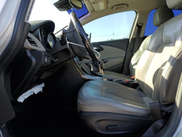 Photo 7 from auction – 2014 BUICK VERANO CON with VIN 1G4PR5SK6E4218455