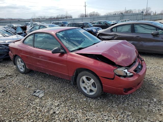 Photo 4 from auction – 2003 FORD ESCORT ZX2 with VIN 3FAFP11343R129065