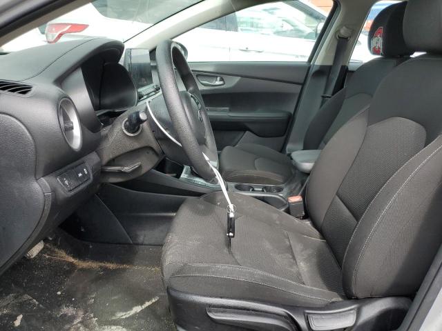 Photo 7 from auction – 2020 KIA FORTE FE with VIN 3KPF24AD2LE191283