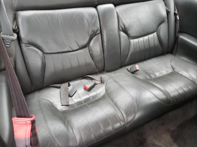 Photo 10 from auction – 1995 CHEVROLET MONTE CARL with VIN 2G1WW12M0S9216902