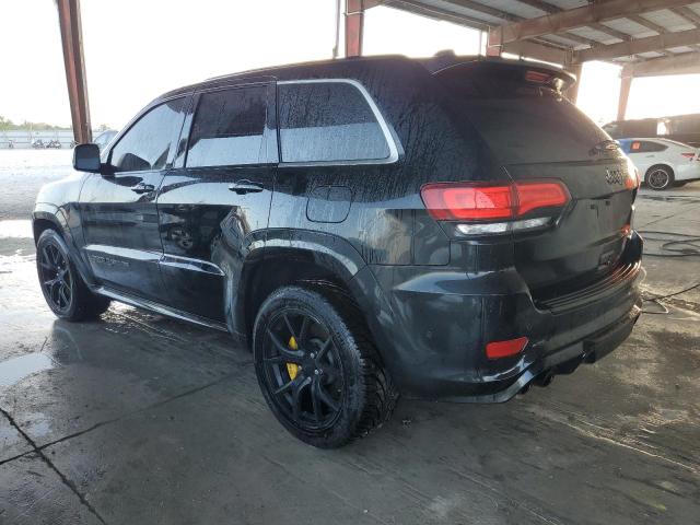 Photo 2 from auction – 2019 JEEP GRAND CHER with VIN 1C4RJFN95KC849363